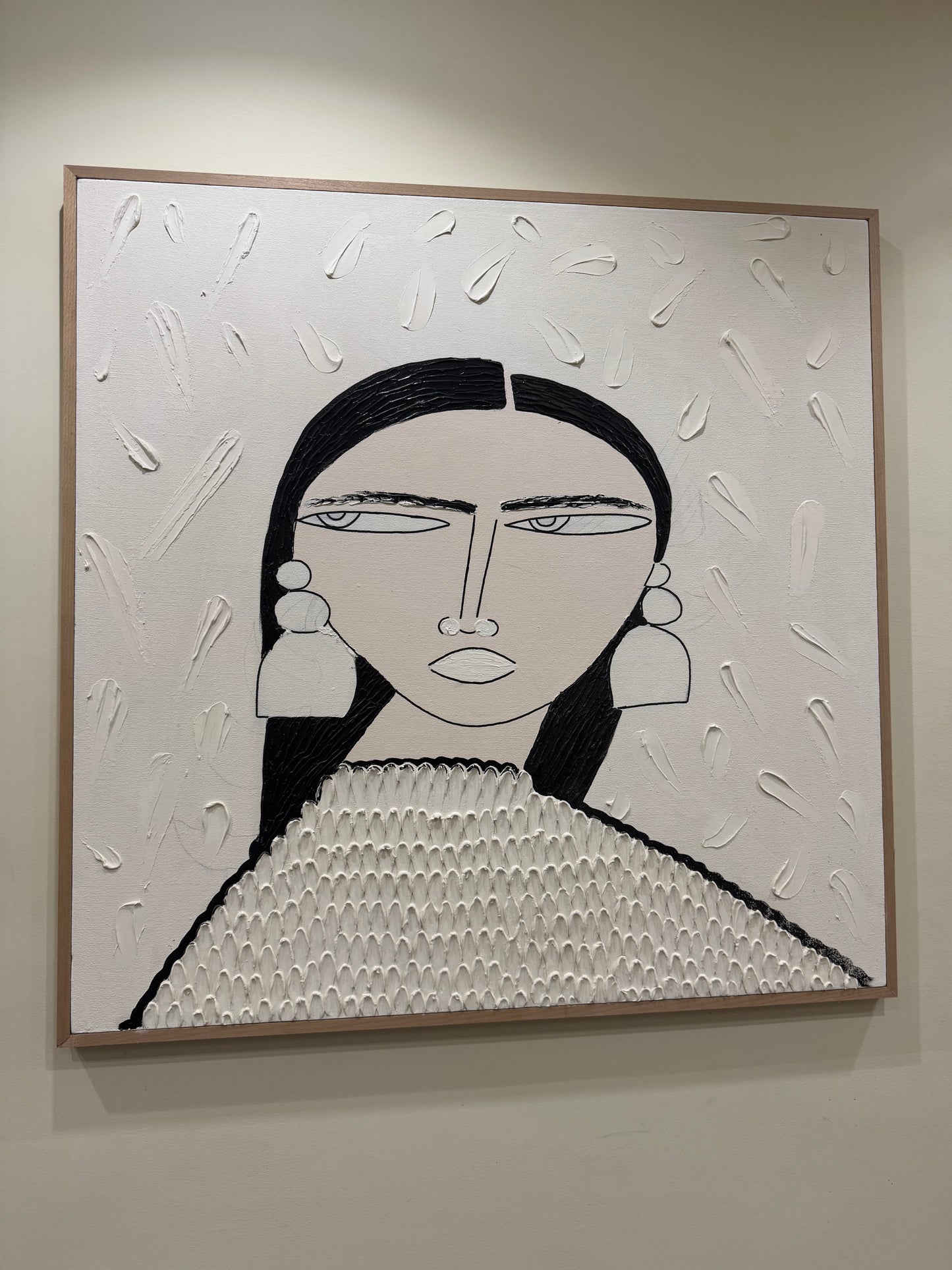 Silent Gaze