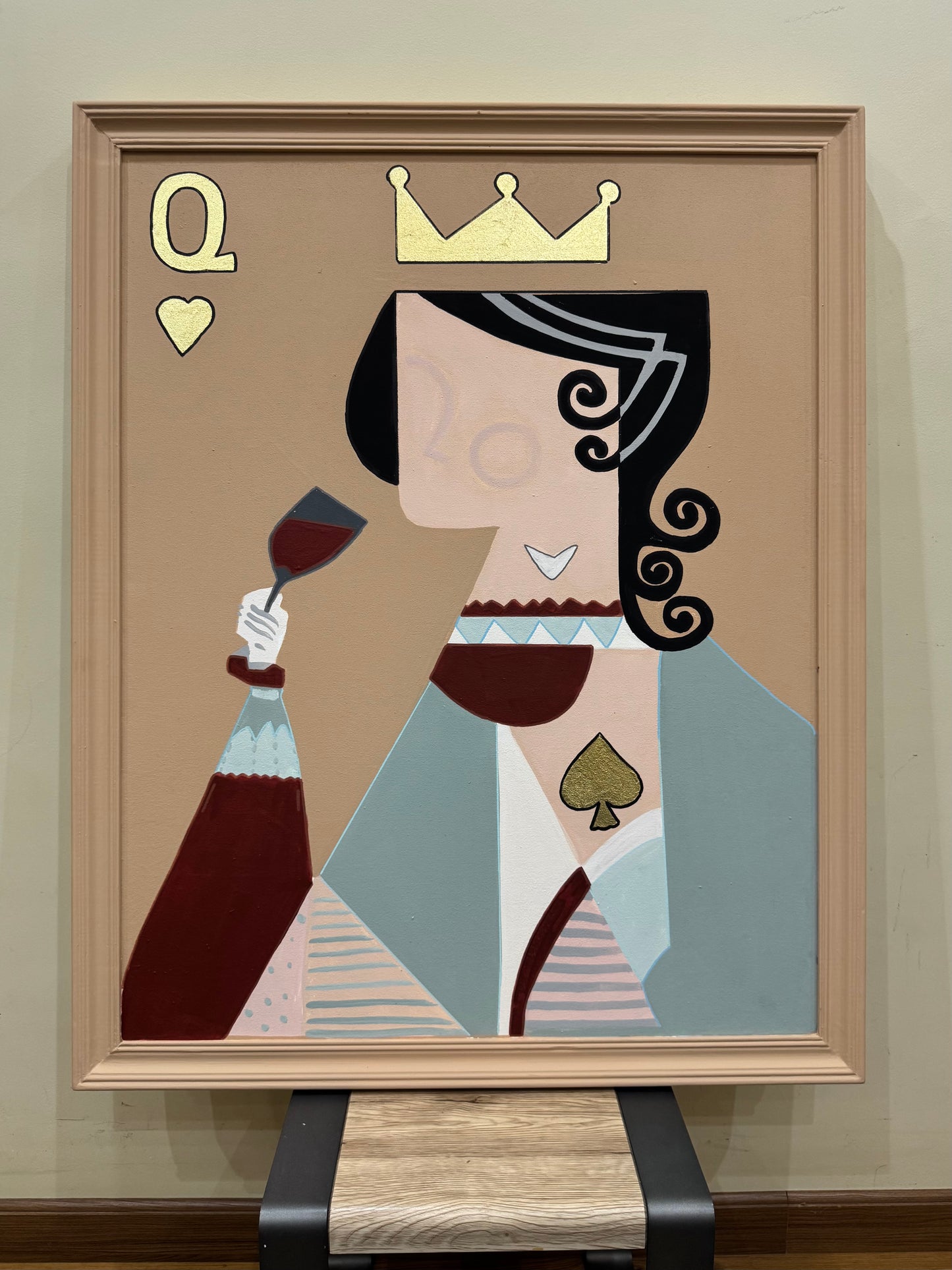 The King and Queen ♠️♥️