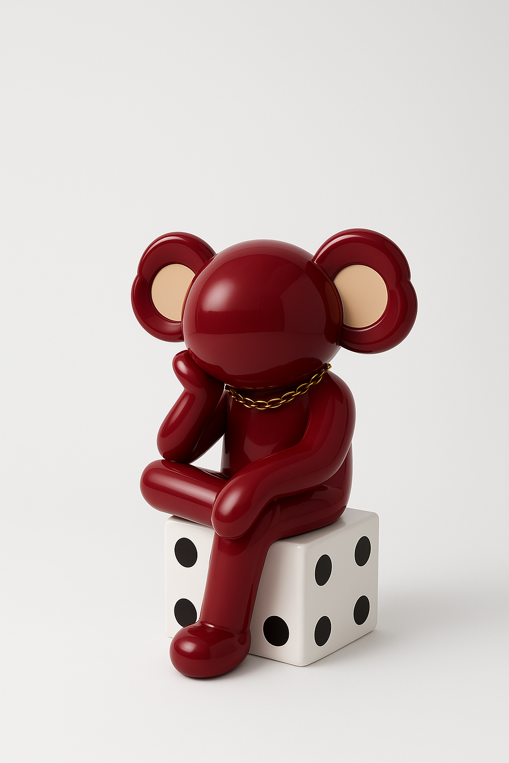 The Lucky koko loco 🐨