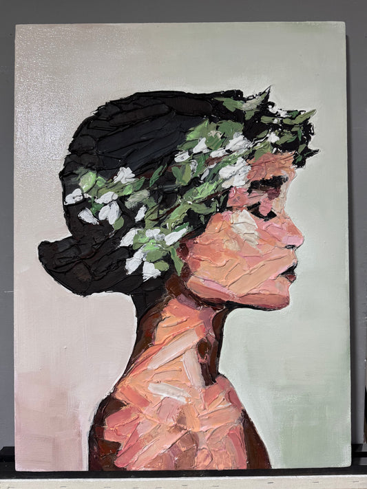 Floral Reverie