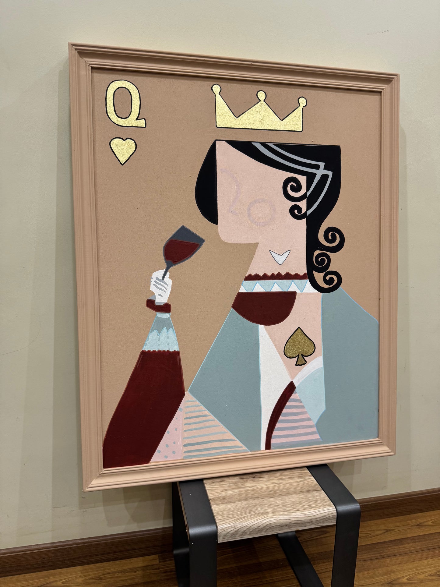 The King and Queen ♠️♥️