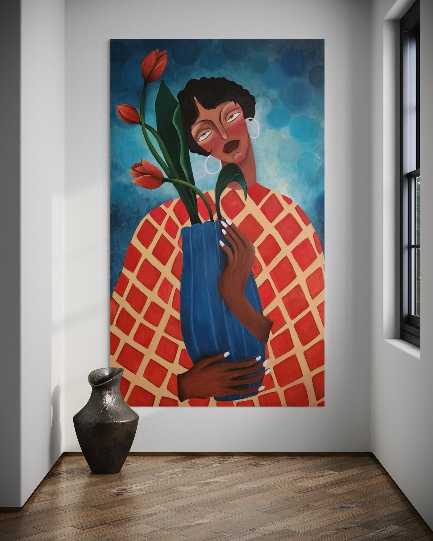 Tulips of Serenity