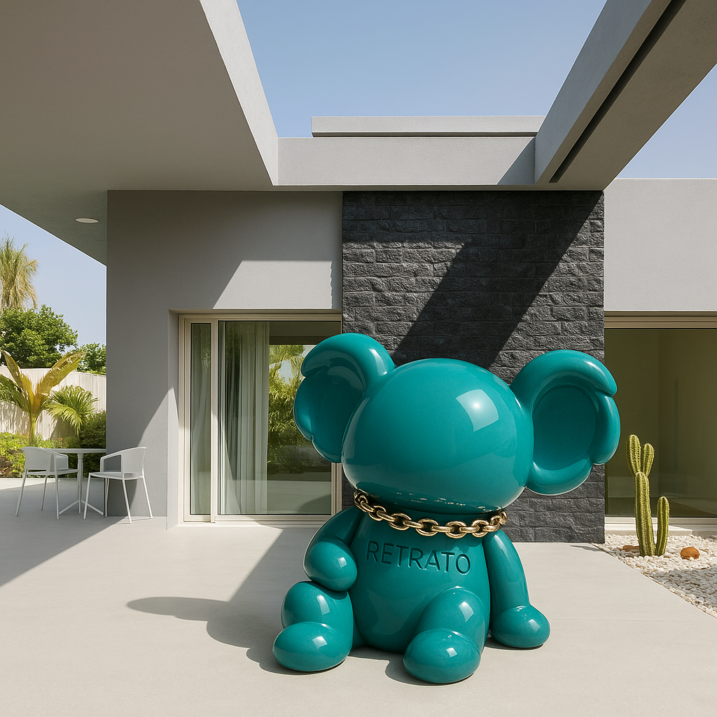 Koko Loco – Imperial Jade