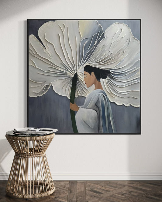 Whispers of the Blossom