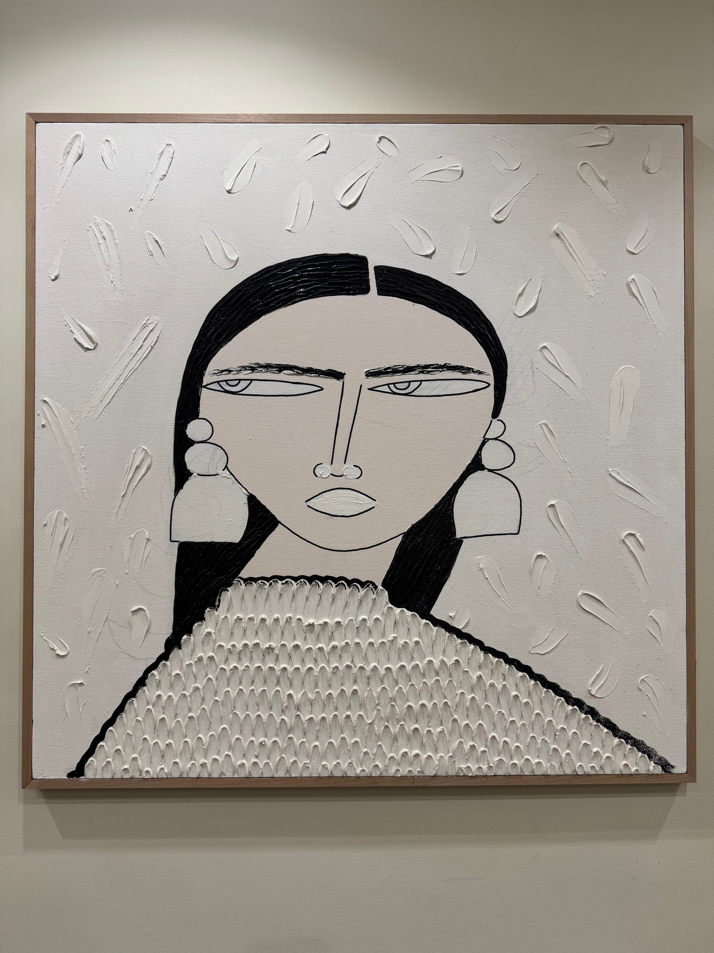 Silent Gaze