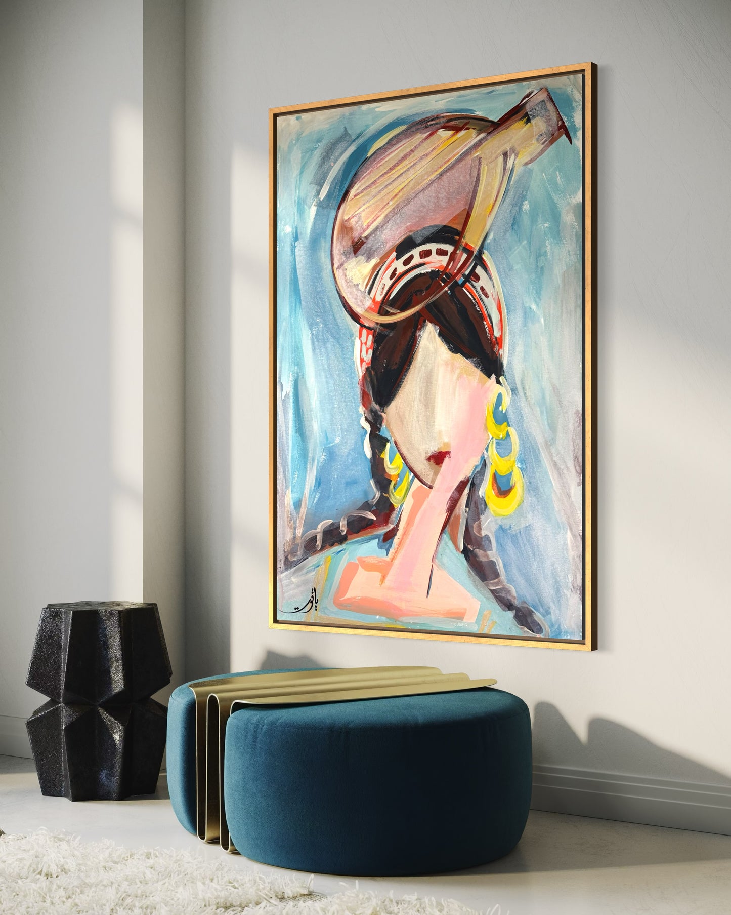 فيروز و عزة