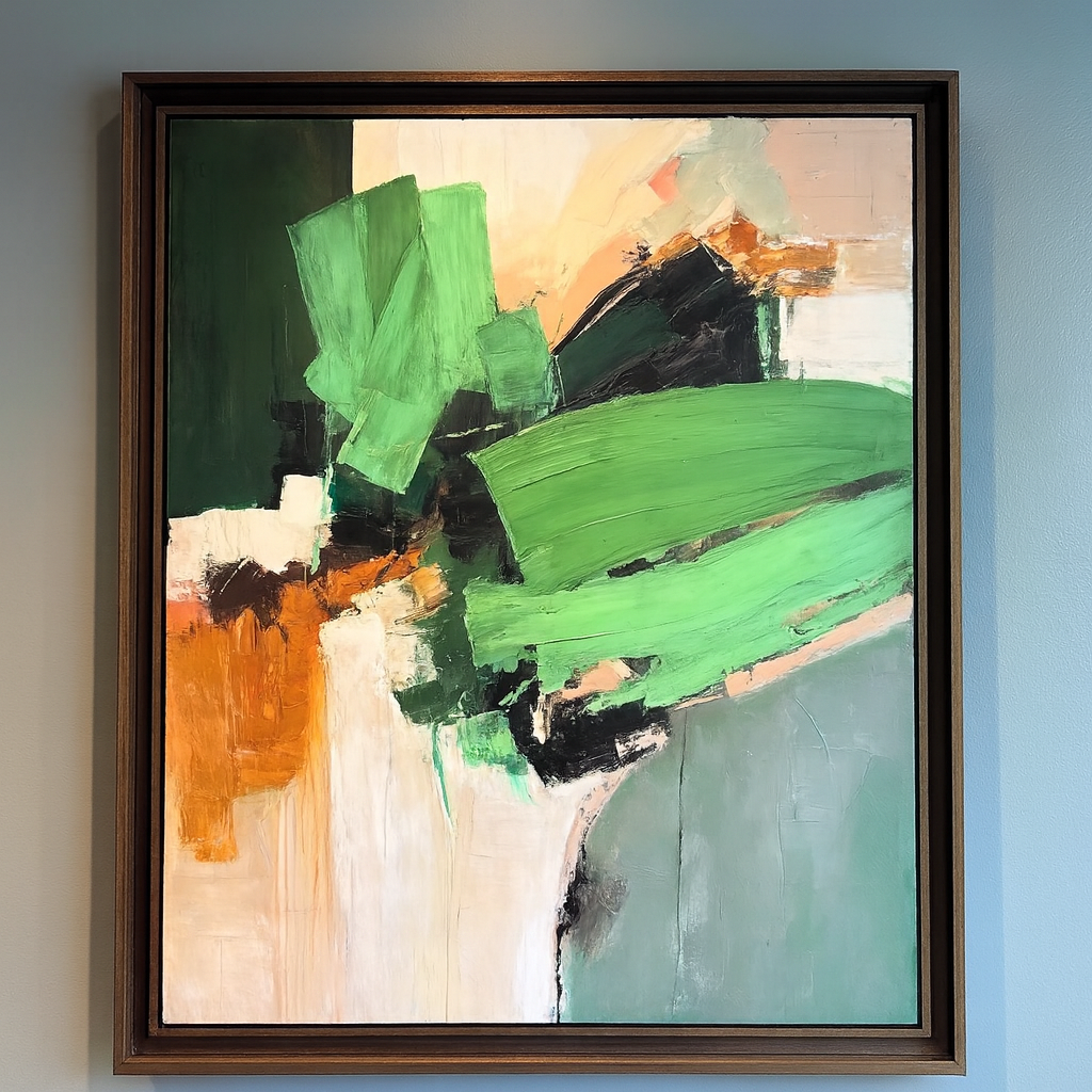 Verdant Momentum