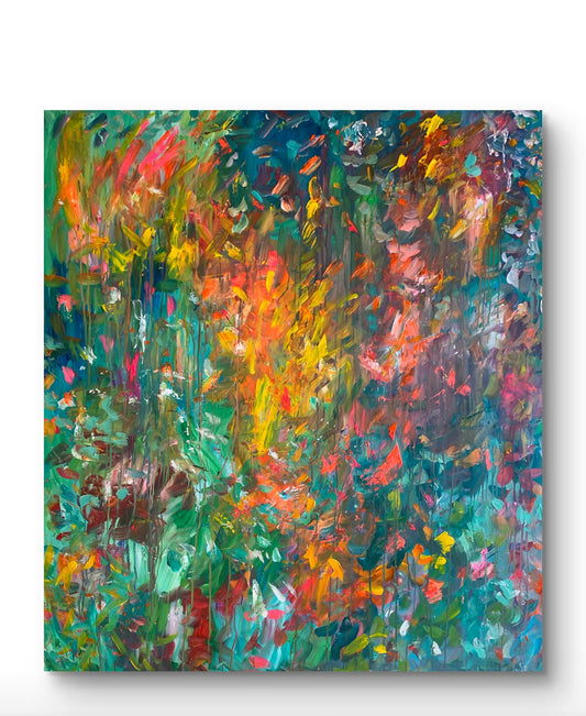 Untamed Garden