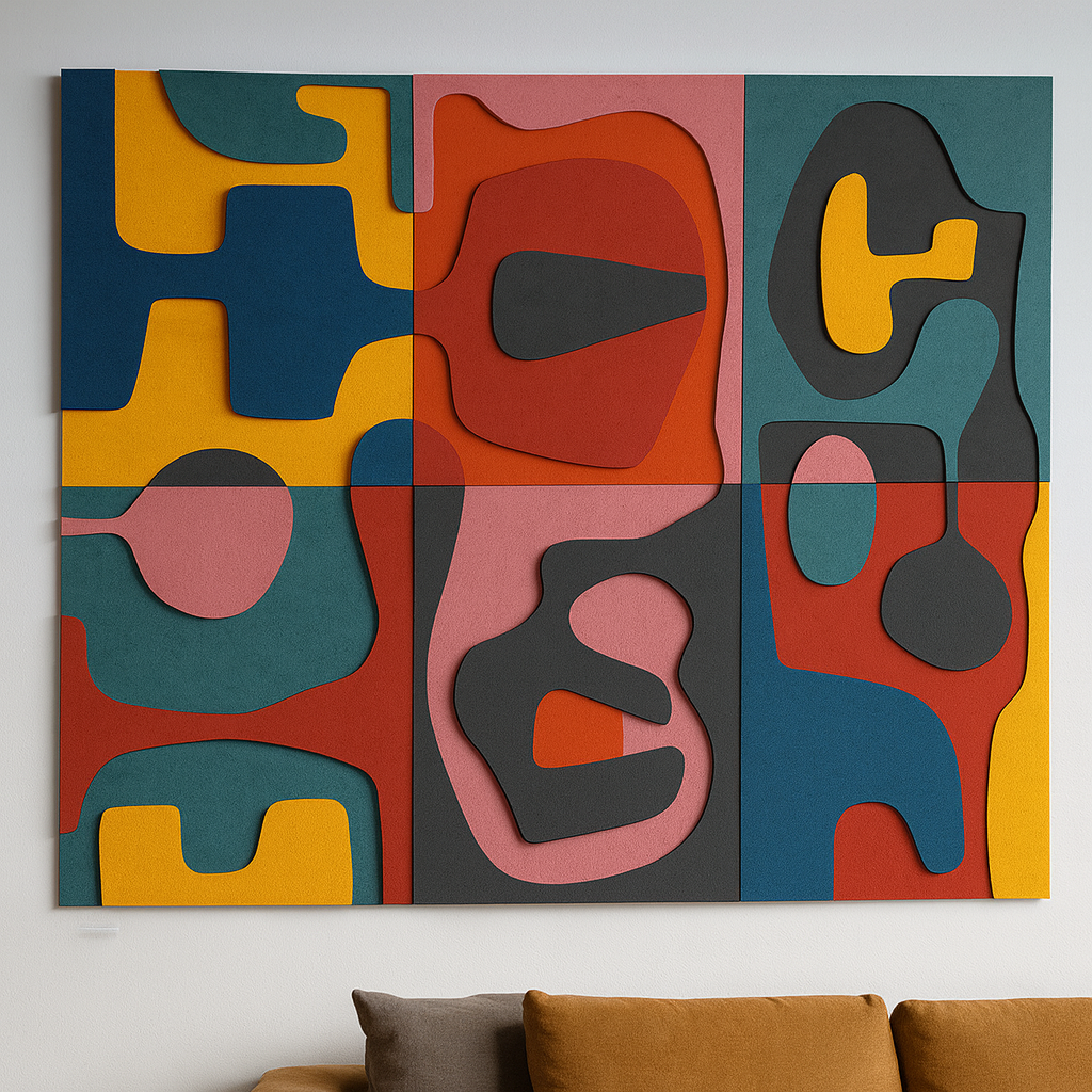 Chromatic Balance