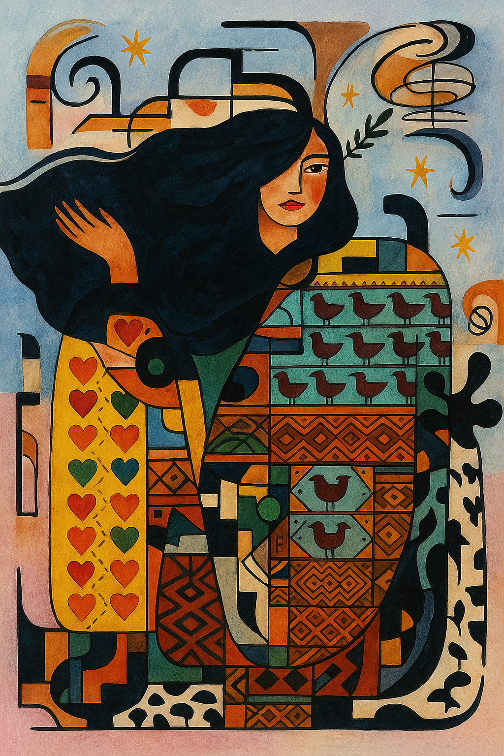Spirit of Harmony
