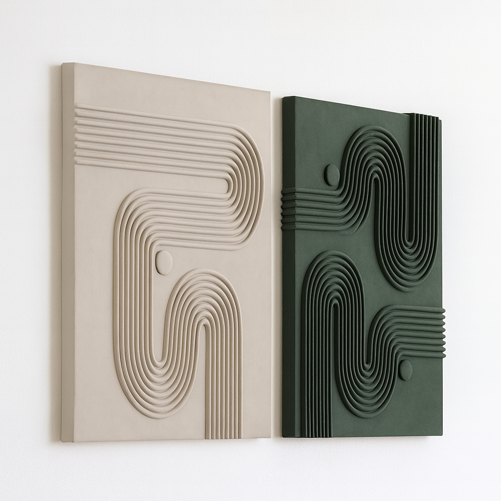 Parallel Rhythms