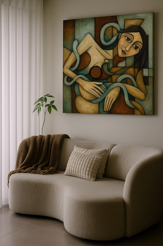 The Gentle Abstraction