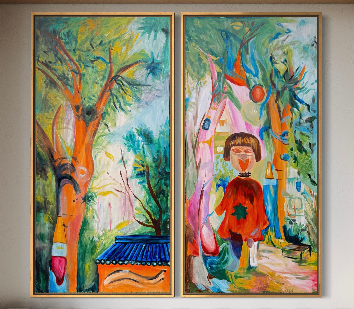 A Place Called Wonder