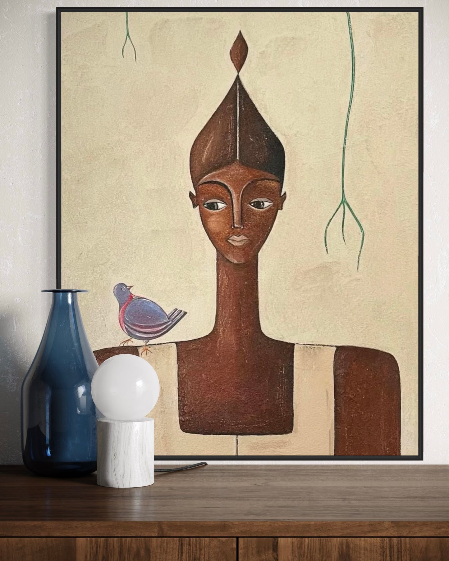 Roots and Wings