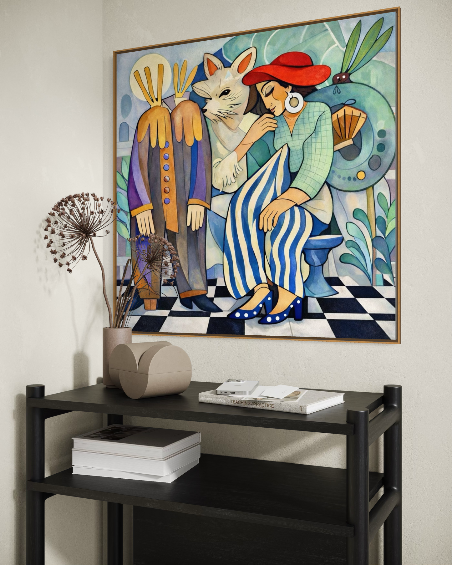 The Gentle Confession