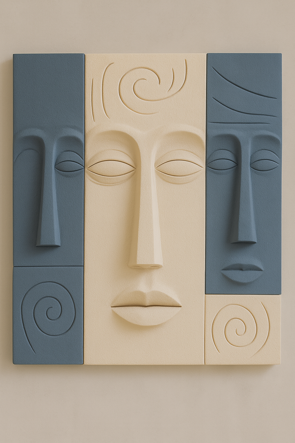 Whispers of three