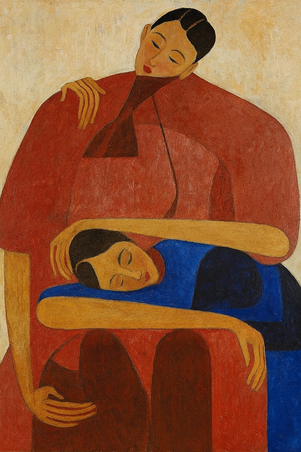Tender rest