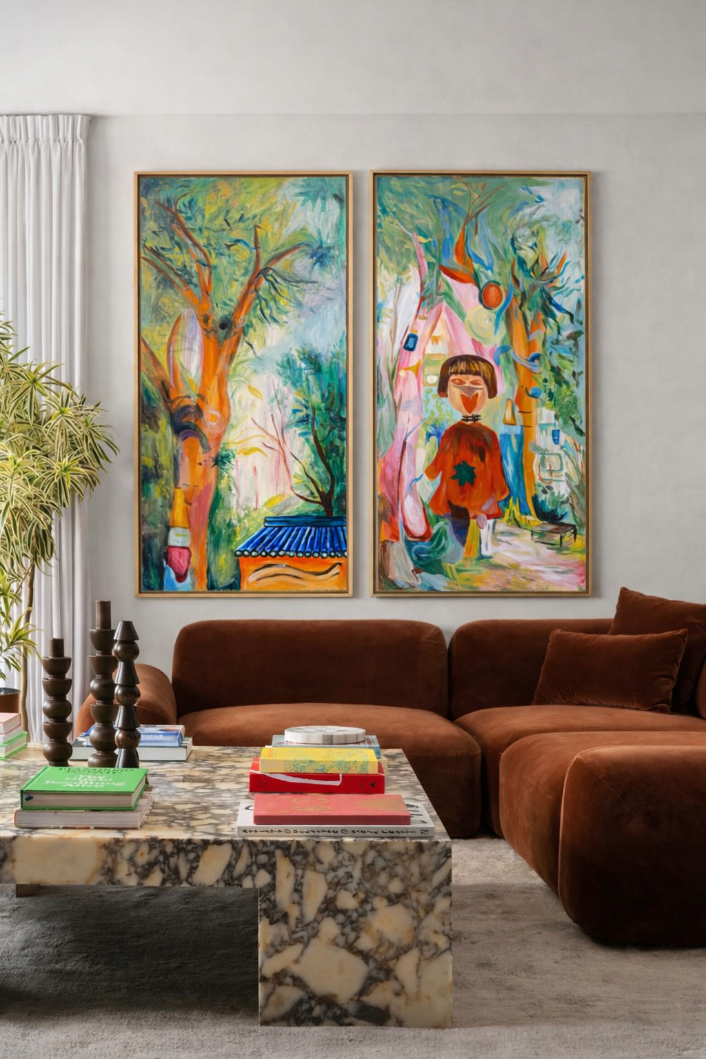 A Place Called Wonder