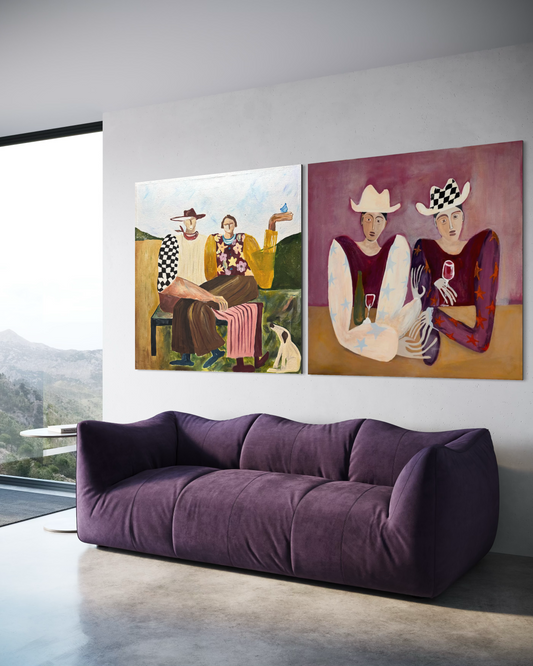 “The Quiet Pact”